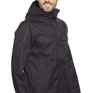 NWT The North Face Men’s Insulated Jenison Jacket - Size Large